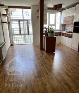 ۱۰۰متر/۲خواب /فول امکانات/ لوکیشن خوب