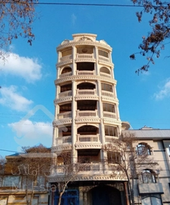 آپارتمان ۲۶۰ متری ۴ خوابه بهشت