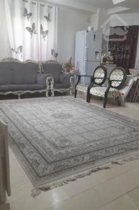 اپارتمان ۷۵ متری / دو خواب  تخلیه/ سبلان مدنی