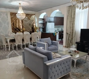 آپارتمان۱۱۸متر نوساز تکواحدی در شادمان