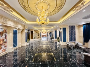 ۱۳۰ متر ۳ خواب برج مجلل رونیکا پالاس پونک