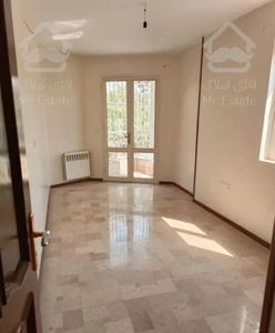 آپارتمان ۲۰۰متری ۶۰متر قدر السهم نیاوران طبقه ۲