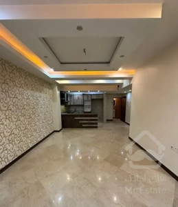 آپارتمان ۲ خوابه گیشا کوی نصر