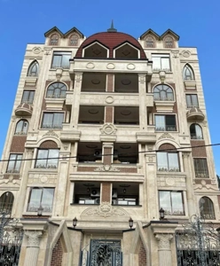 ۱۳۰متری/برند (ویو کل تهران)