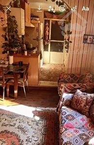 یک واحد نقلی در صفاییه یزد