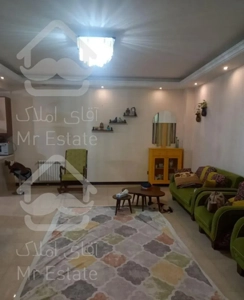 ۱۰۰ متر شادمان فول