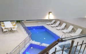 باغ و ویلا اجاره ای