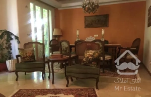 نیاوران/۱۴۰ متر/رهن کامل