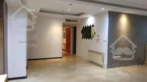 دو خوابه جنوبی رهن و اجاره واقع در سعادت آباد