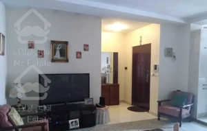 آپارتمان۱۰۵ متری بازنشستگان ارتش