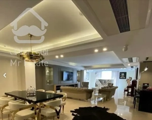 ١١٢ متر / دوخواب / عمارتى مجلل/ شهران