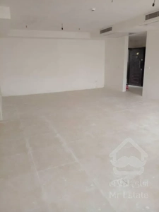 فروش آپارتمان ۹۸ متری / کلید نخورده/ برج بهاران دریاچه چیتگر تهران