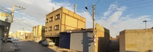 ویلایی مسکونی تجاری190 متر سه نبش دربست سند تک برگ
