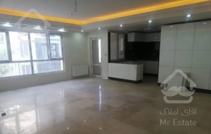 آپارتمان ۱۳۲متر ۳خوابه زمرد