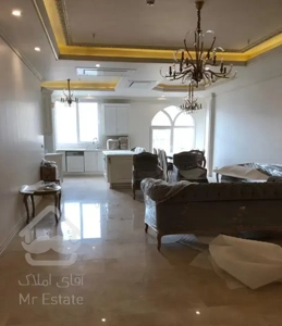 زعفرانیه ۱۷۰ متر کلید نخورده سه خواب مستر