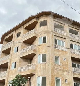 فروش واحد ۹۰ متری نوساز طبقه ۲ با ویو دریا