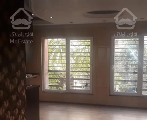 آپارتمان ۱۰۰ متر دوخوابه. خوش نقشه