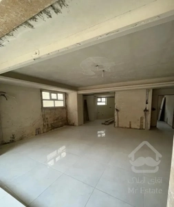 آپارتمان ۱۱۰ متر صفر (کارپیشه لاله سعدی)