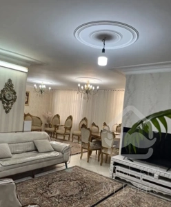 اجاره واحد ۱۱۰متری جنت آباد