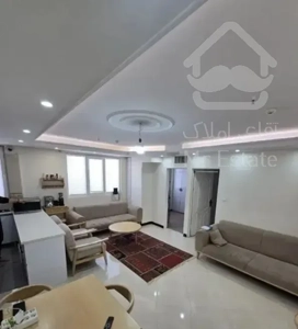 اپارتمان۶۶ متری فول بازسازی شده محدوده بوستان سعدی