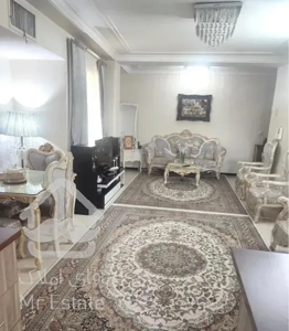 آپارتمان 73متری دوخوابه فول امکانات