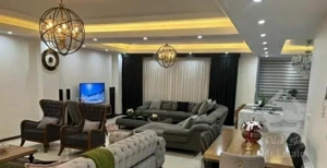 ۷۷ متر-۲ خوابه-سند تک برگ-خیابان تندرستی