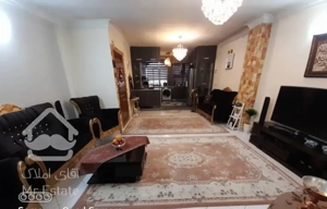 آپارتمان ۷۰ متر دو خوابه جنت آباد جنوبی