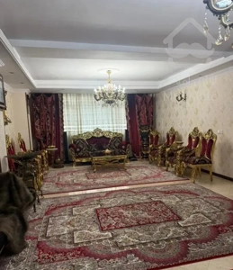 اجاره آپارتمان ۱۱۰ متری باغ فیض