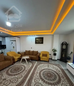 فروش آپارتمان ۹۰ متر (وام ۷۰۰ ) جاده لاهیجان