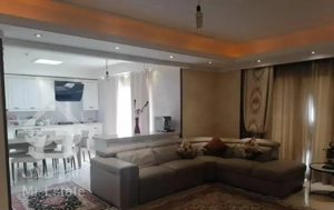 ۱۹۰ متر فرمانیه /غرق نور