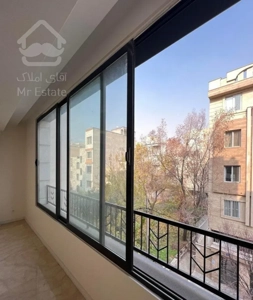 132 متر تکواحدی سه خواب فول