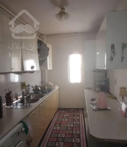 آپارتمان ۸۷ متری فاز یازده