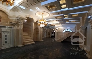 ویلا فول بازسازی  شیک