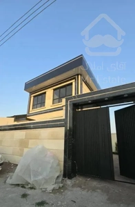 دوبلکس /خوش قیمت منطقه آزاد