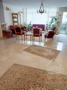 فروش۱۶۸متر غرق نور. مشاعات آبی. خ صنایع اقدسیه