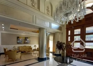 نیاوران 150متر 3خ فول مشاعات