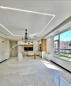 خرید ۶۵ متری شهر زیبا / دو خواب سندتک برگ