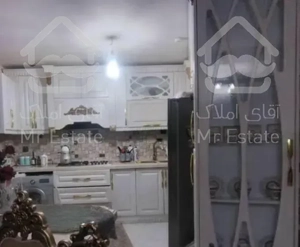 ۱۱۸متر۲خواب نوساز/منطقه۲۲/دریاچه چیتگر