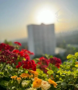 شهرک‌امید / ۱۵۸متر۳خواب / باپارکینگ زیر فول
