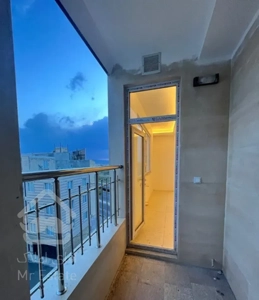 فروش آپارتمان ۹۵ متری ۲ خوابه