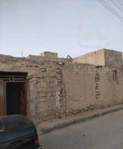 فروش خانه ویلایی رمکان