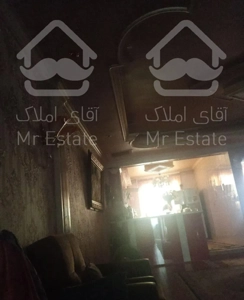 ۱۲۰متری دوخوابه