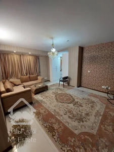 ۷۵ متری ۲ خواب خوش نقشه