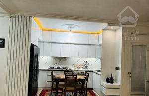 فروشومعاوضه آپارتمان ۹۰ متری معلم