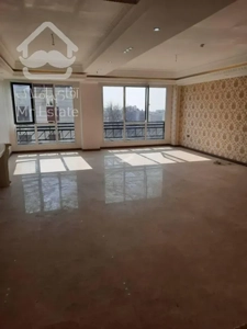 105 متر // نوساز // 10 واحدی