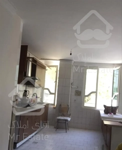 ۸۰ متری/۱خوابه/فلامک شمالی/