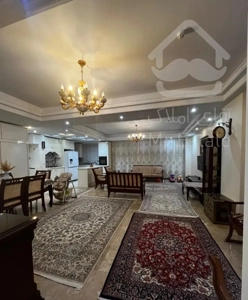 **فروش واحد 115 متری دو خواب فاز3 حکیمیه**