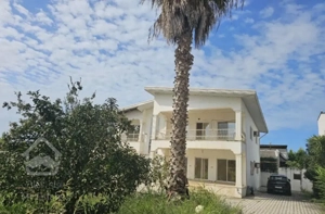 اجاره ویلایی در محیط آرام و دنج