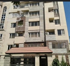 فروش ۱۳۵ متری سند دار فاز ۵ مهرشهر کرج