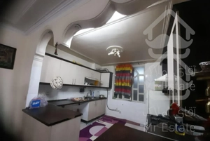 ۵۷متر/خوش‌نقشه/فول‌بازسازی